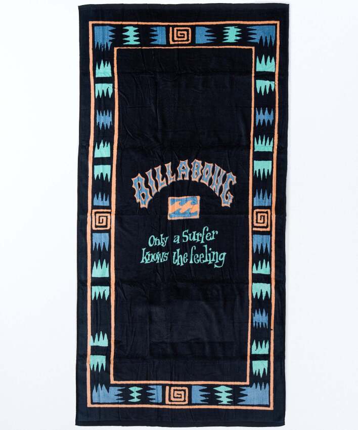 Billabong Waves Towel Erkek Havlu - 1