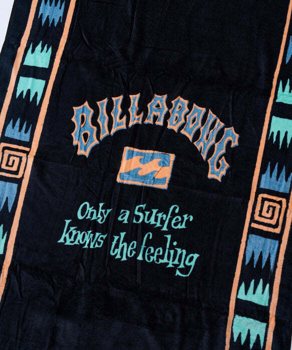 Billabong Waves Towel Erkek Havlu - 2