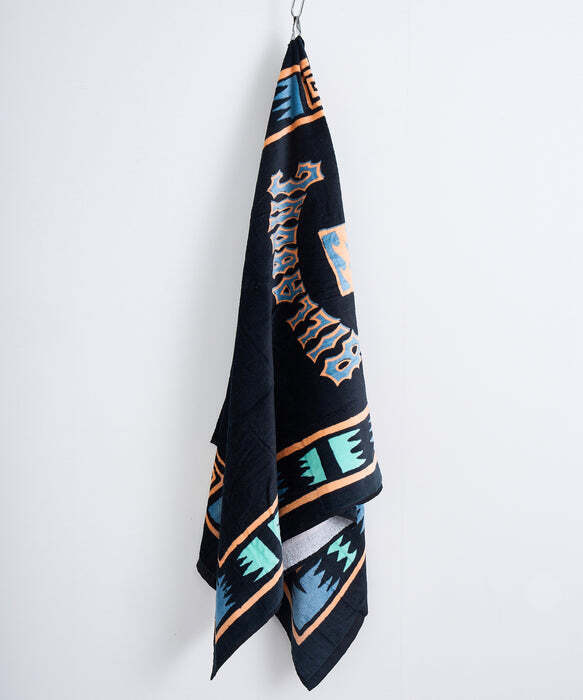 Billabong Waves Towel Erkek Havlu - 3