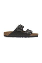 Birkenstock Arizona BF Animal Print Kadın Terlik - 1