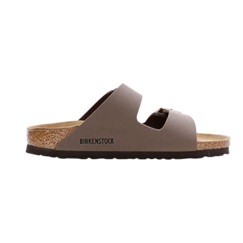 Birkenstock ARIZONA BF NU Kahverengi Kadın Terlik - 1