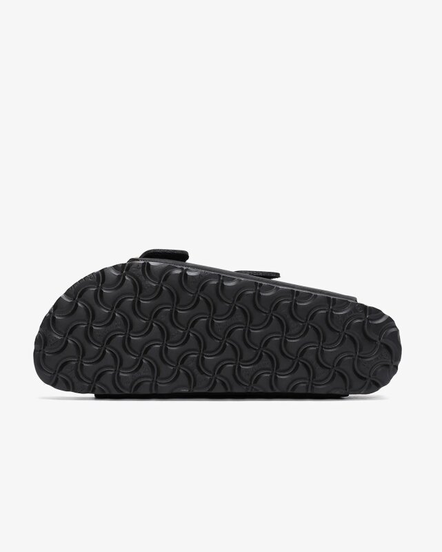 Birkenstock Arizona Big Buckle Siyah Kadın Terlik - 10