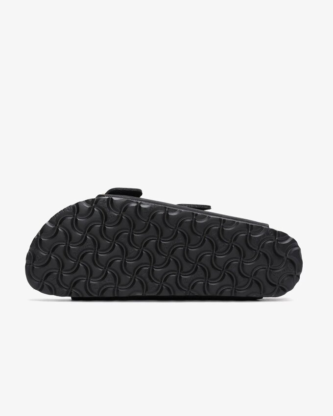 Birkenstock Arizona Big Buckle Siyah Kadın Terlik - 10