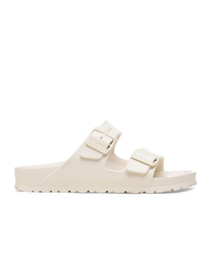 Birkenstock ARIZONA EVA BEYAZ Erkek Terlik - 1