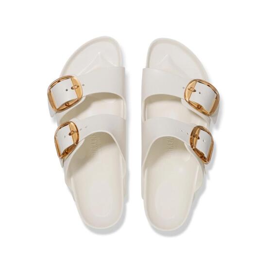 Birkenstock Arizona Eva Big Buckle Kadın Terlik - 3