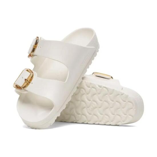 Birkenstock Arizona Eva Big Buckle Kadın Terlik - 4