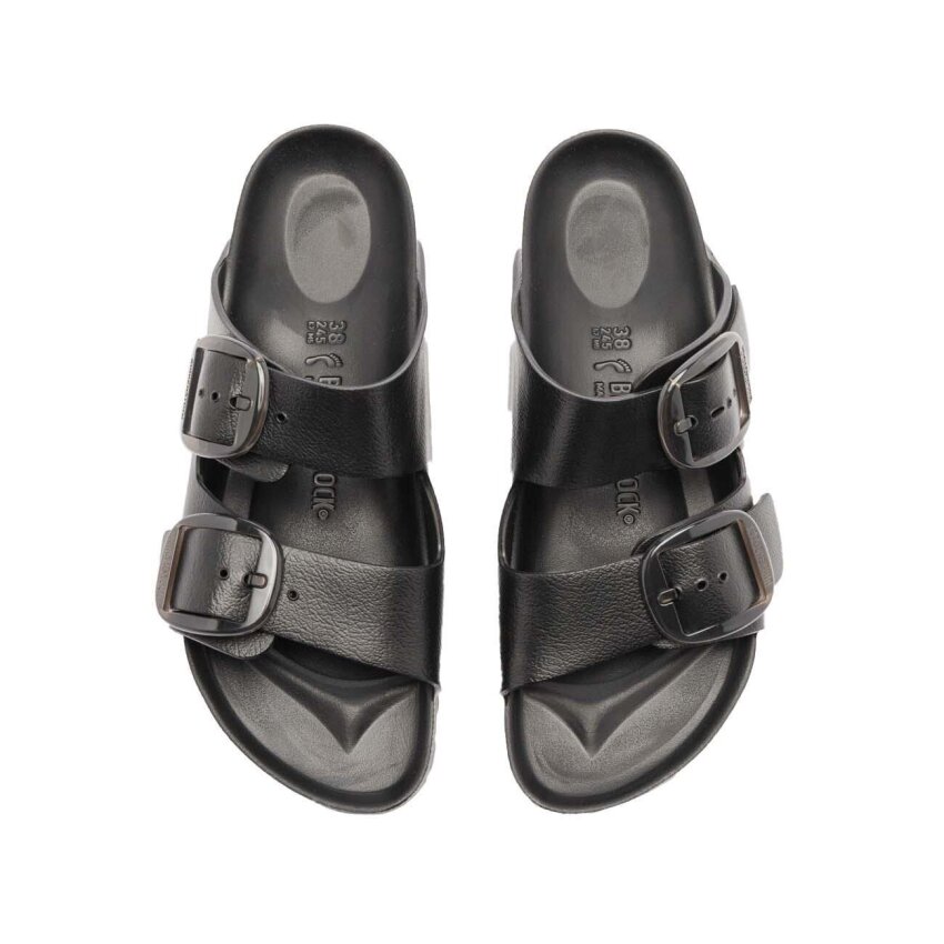 Birkenstock Arizona Eva Big Buckle Kadın Terlik - 3