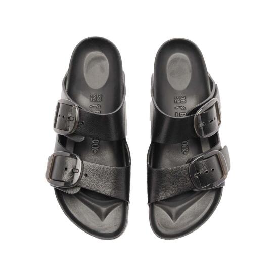 Birkenstock Arizona Eva Big Buckle Kadın Terlik - 3