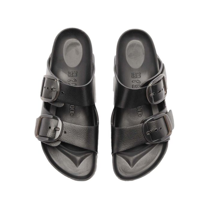 Birkenstock Arizona Eva Big Buckle Kadın Terlik - 3