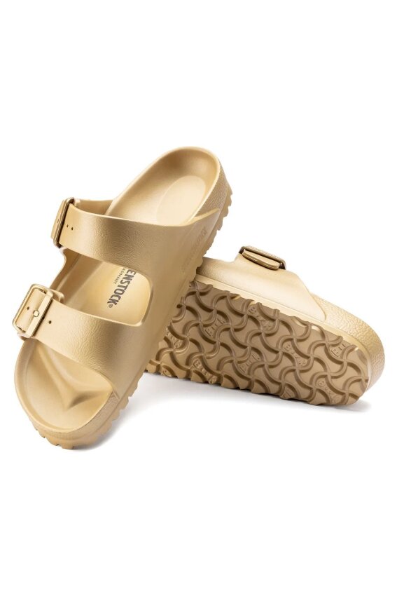 Birkenstock ARIZONA EVA GLAMOUR SARI Erkek Terlik - 3