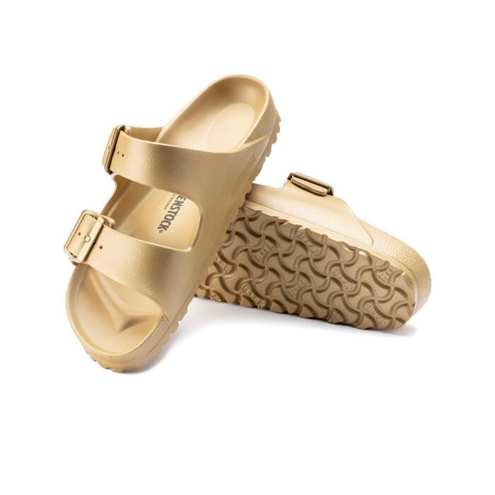 Birkenstock ARIZONA EVA GLAMOUR SARI Kadın Terlik - 3