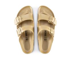 Birkenstock ARIZONA EVA GLAMOUR SARI Kadın Terlik - 4