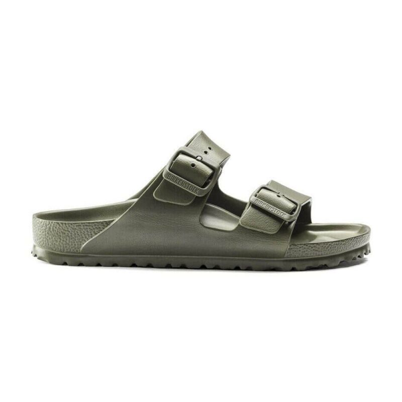 Birkenstock ARIZONA EVA Haki Erkek Terlik - Birkenstock