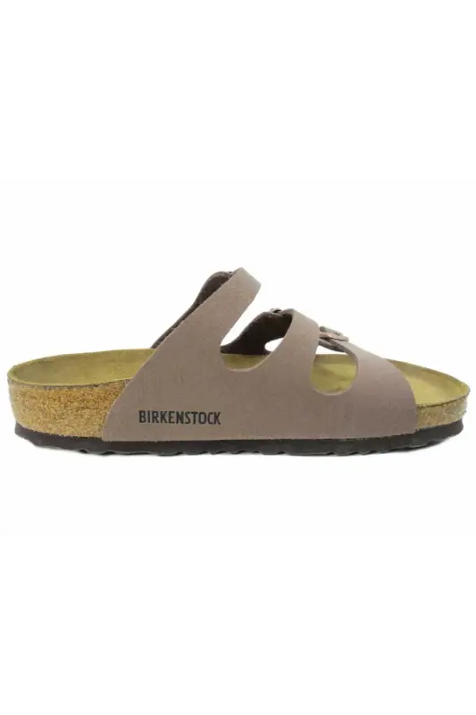 Birkenstock Arizona Eva Kadın Terlik - 1