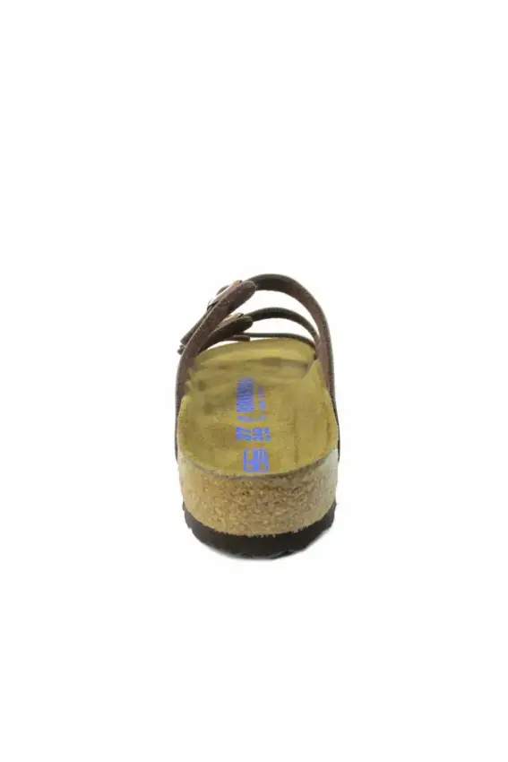 Birkenstock Arizona Eva Kadın Terlik - 4