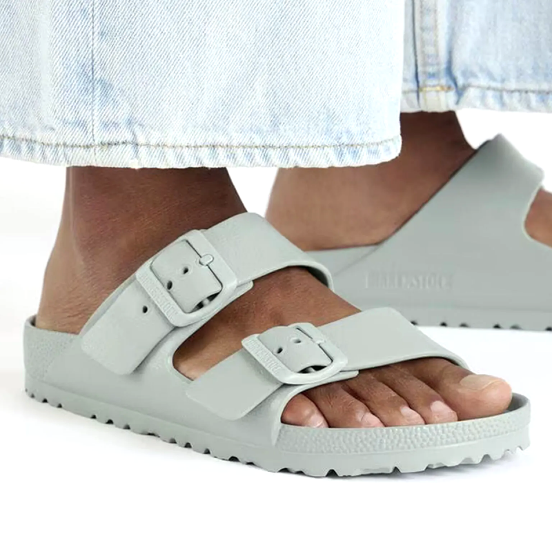 Birkenstock Arizona Eva Kadın Terlik - 6