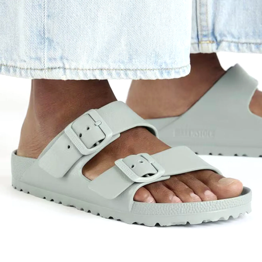 Birkenstock Arizona Eva Kadın Terlik - 6