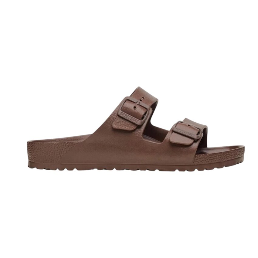 Birkenstock Arizona Eva Kahverengi Erkek Terlik - 1