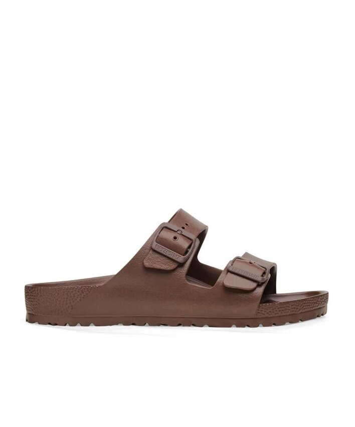 Birkenstock ARIZONA EVA Kahverengi Erkek Terlik - 1