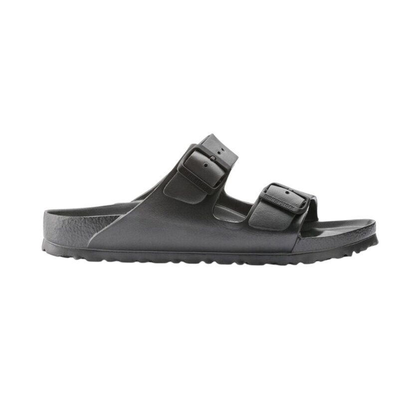 Birkenstock ARIZONA EVA METALLIC Antrasit Erkek Terlik - Birkenstock