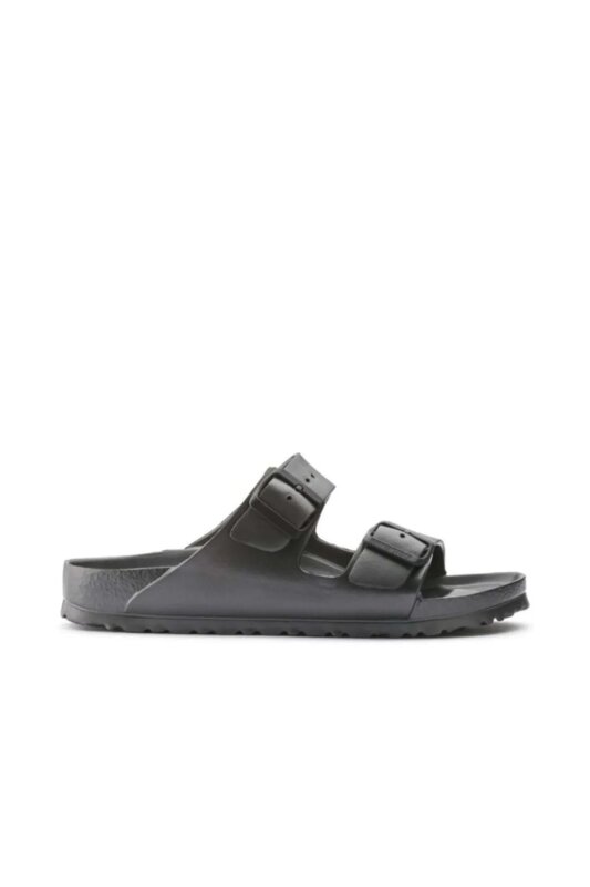 Birkenstock ARIZONA EVA METALLIC Antrasit Erkek Terlik - 1