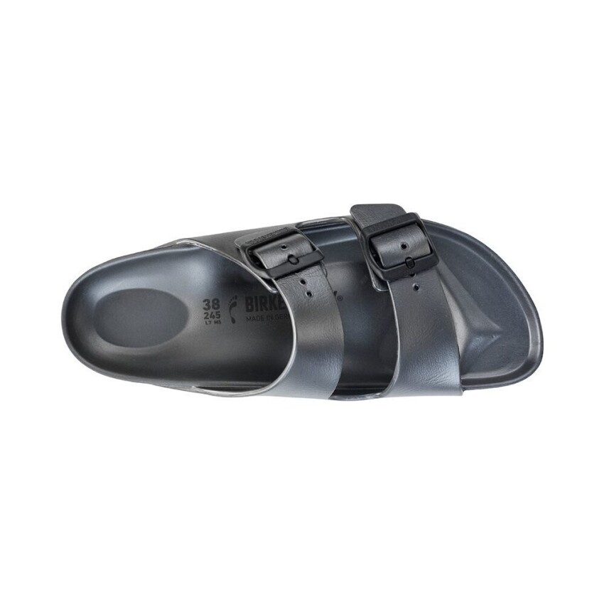 Birkenstock ARIZONA EVA METALLIC Antrasit Kadın Terlik - 2
