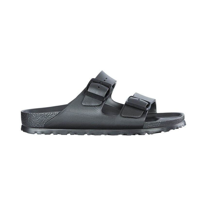 Birkenstock ARIZONA EVA METALLIC Antrasit Kadın Terlik - 1
