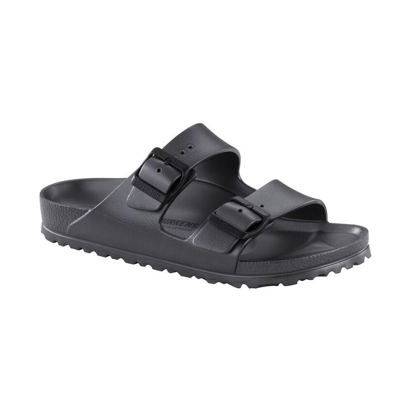 Birkenstock ARIZONA EVA METALLIC Antrasit Kadın Terlik - 3