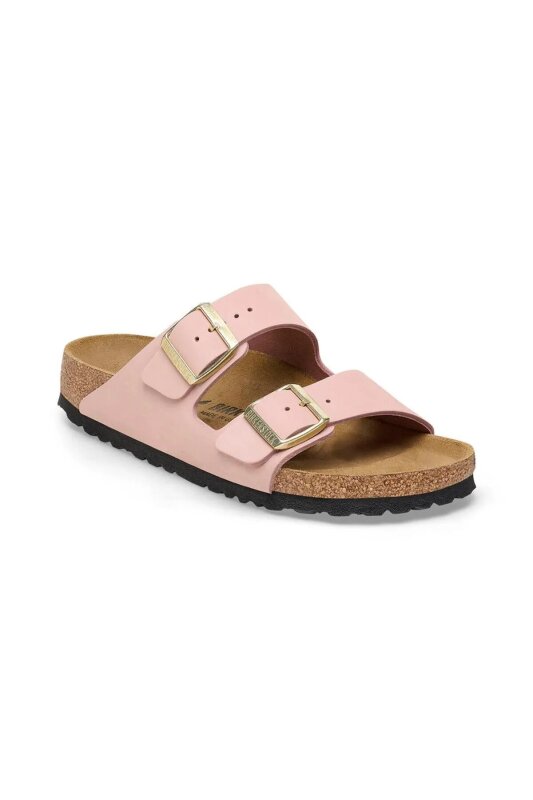Birkenstock ARIZONA NU Pembe Kadın Terlik - Birkenstock (1)