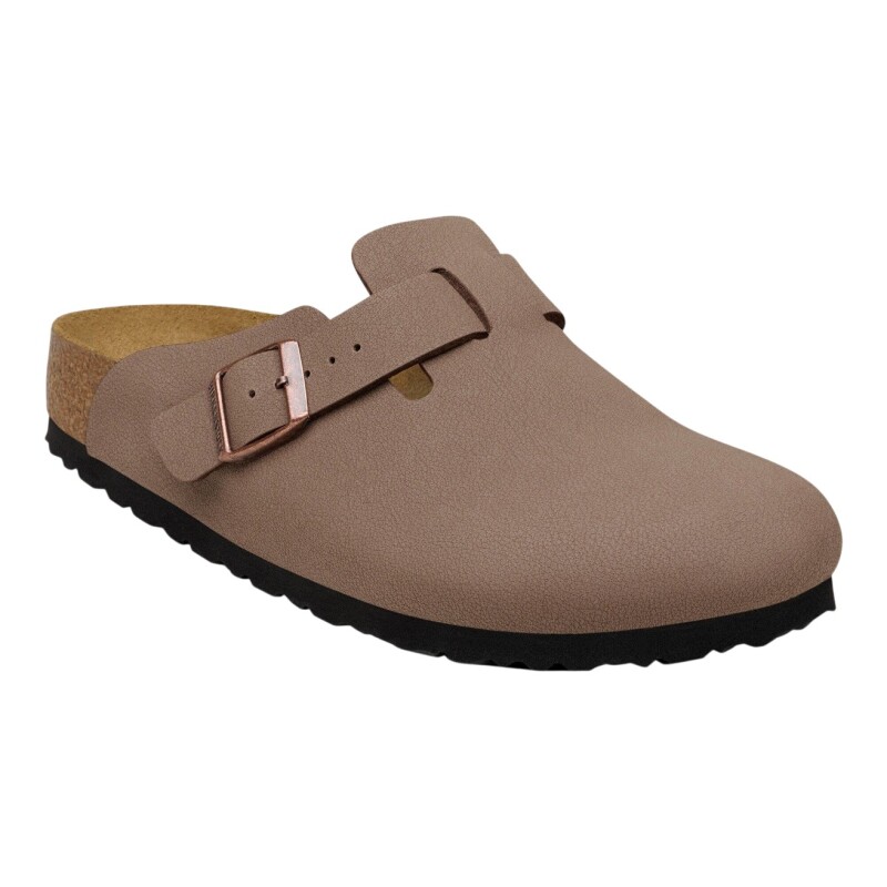 Birkenstock Boston BF NU Kahverengi Kadın Terlik - Birkenstock (1)