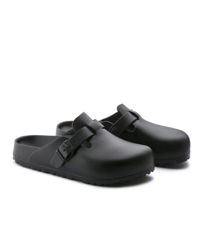 Birkenstock Boston Eva Erkek Terlik - 2