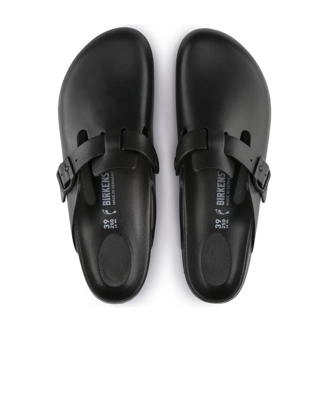 Birkenstock Boston Eva Erkek Terlik - 3