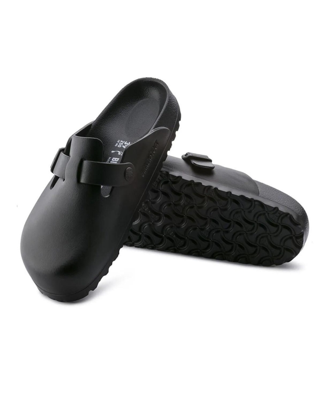 Birkenstock Boston Eva Erkek Terlik - 4