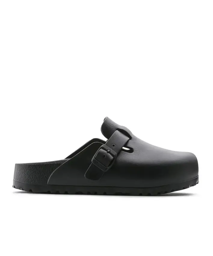 Birkenstock Boston Eva Erkek Terlik - 1
