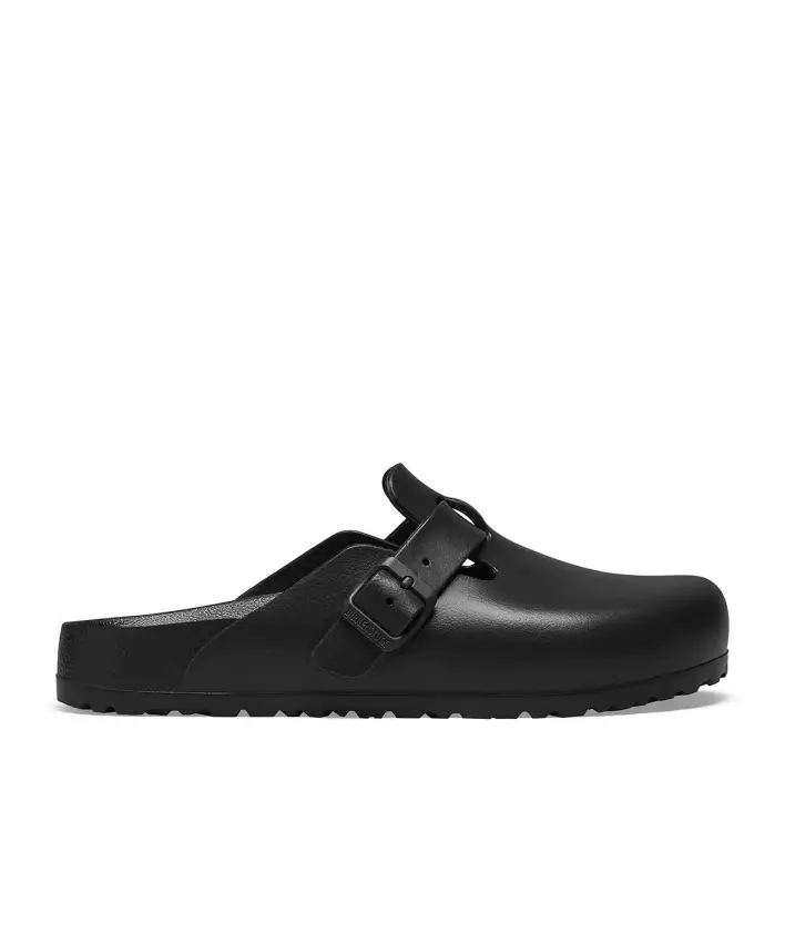 Birkenstock Boston Eva Kadın Terlik - 1