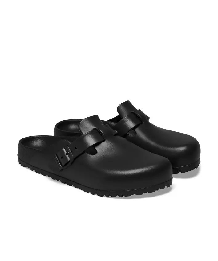 Birkenstock Boston Eva Kadın Terlik - 3