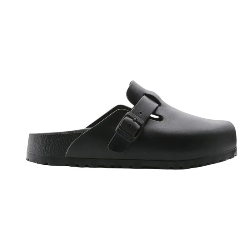 Birkenstock Boston Eva Kadın Terlik - 1