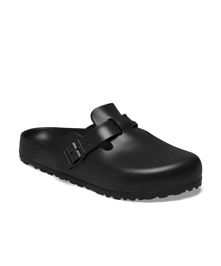 Birkenstock Boston Eva Kadın Terlik - 2