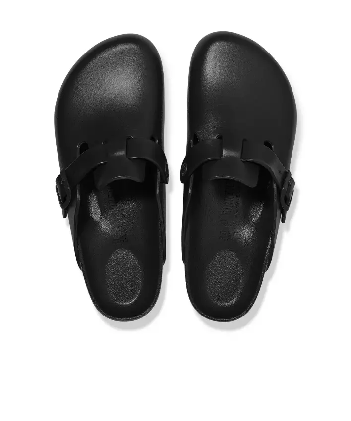 Birkenstock Boston Eva Kadın Terlik - 4