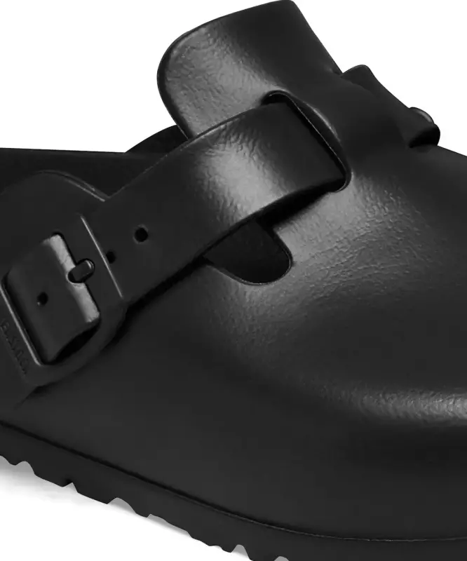 Birkenstock Boston Eva Kadın Terlik - 5