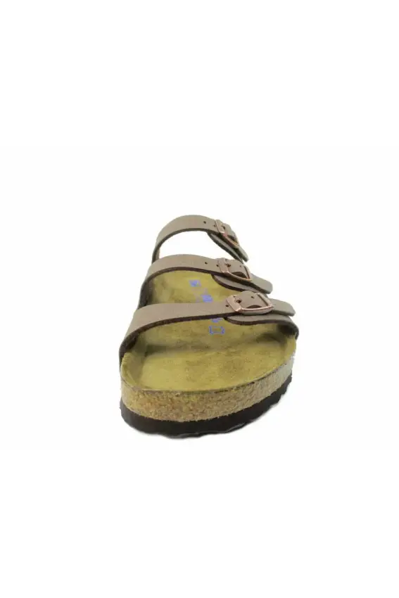 Birkenstock Florida Sfb Bf Kadın Terlik - 2