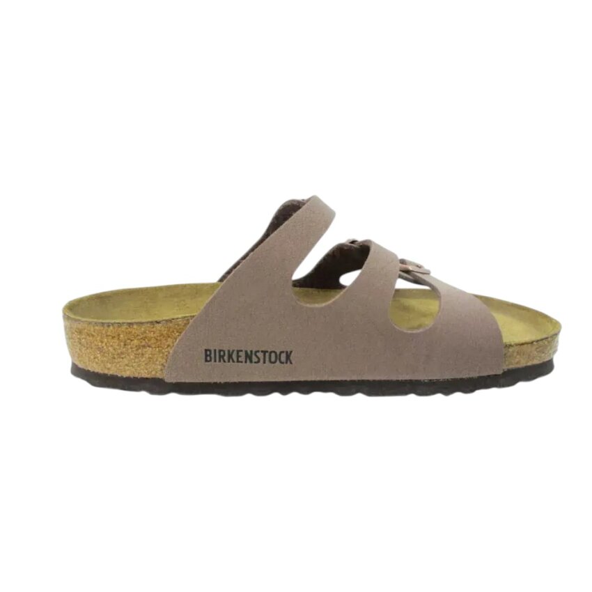 Birkenstock Florida Sfb Bf Kadın Terlik - 1
