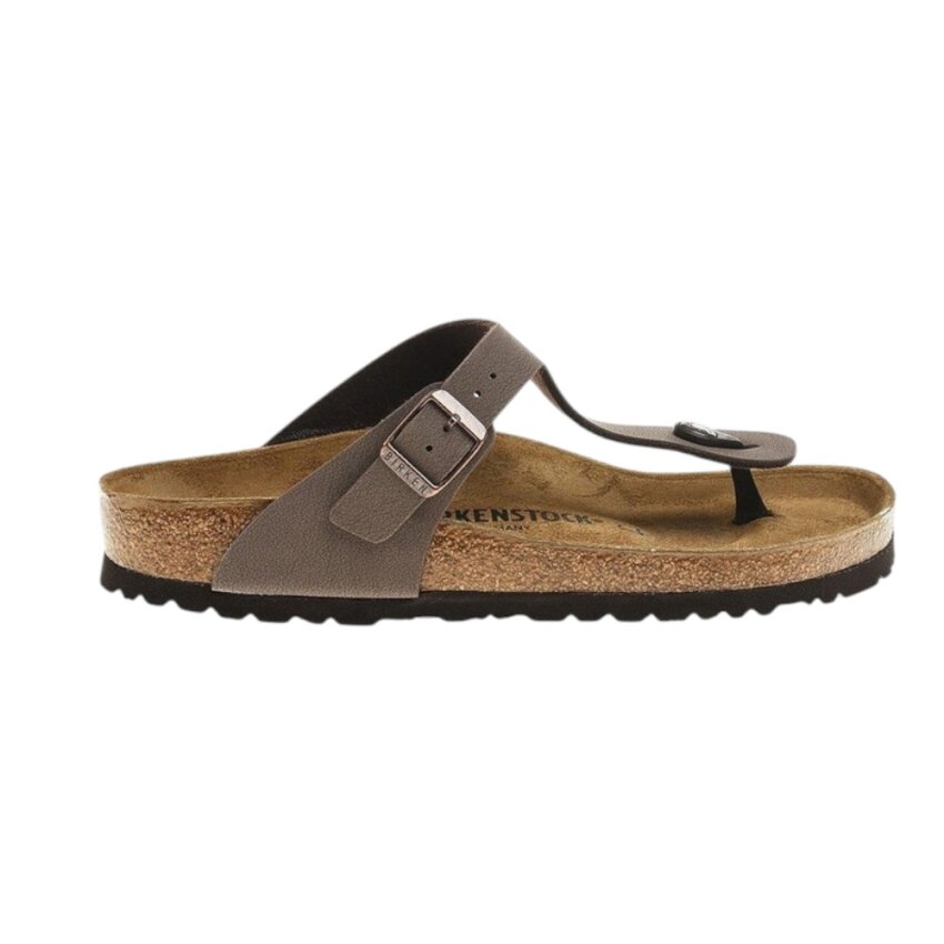 Birkenstock GIZEH BF NU Kahverengi Kadın Terlik - 1