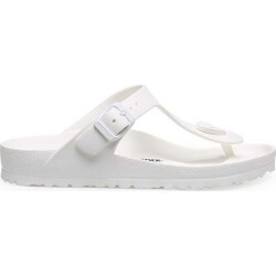 Birkenstock GIZEH EVA BEYAZ Kadın Terlik - 1