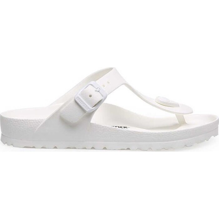 Birkenstock GIZEH EVA BEYAZ Kadın Terlik - 1