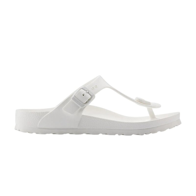 Birkenstock GIZEH EVA BEYAZ Kadın Terlik - 1