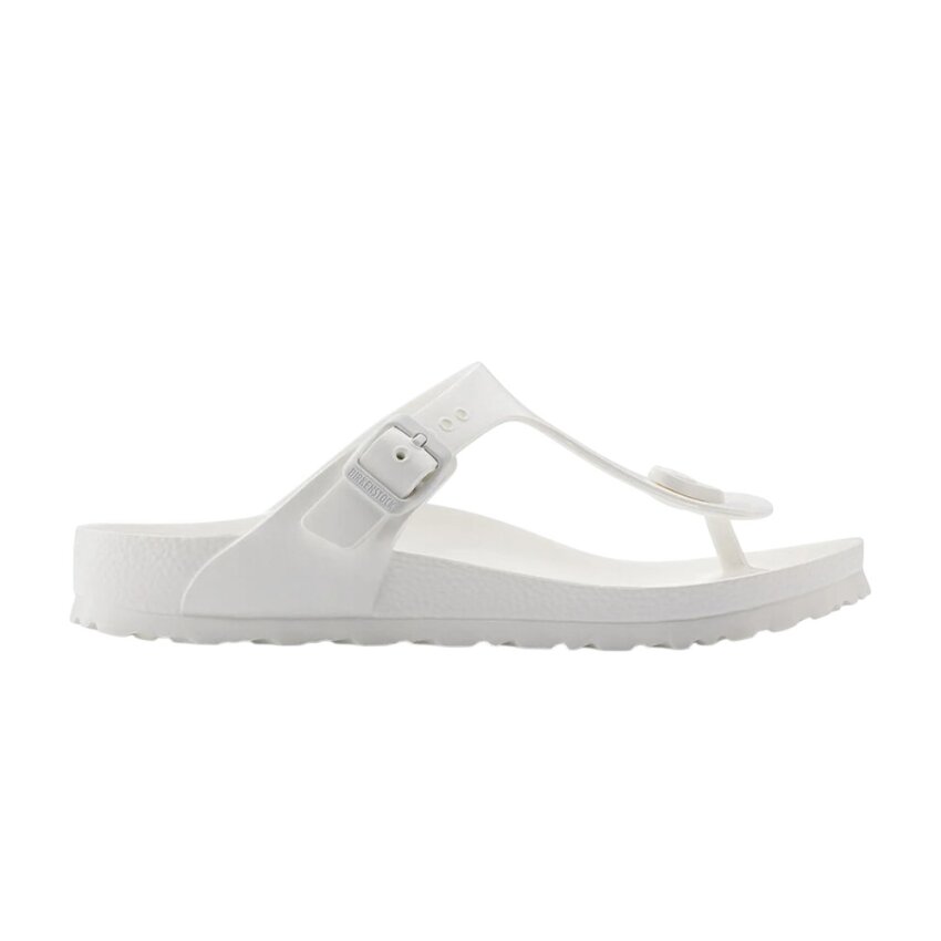 Birkenstock GIZEH EVA BEYAZ Kadın Terlik - 1