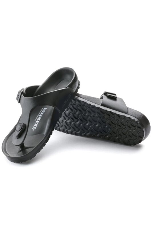 Birkenstock GIZEH EVA SİYAH Kadın Terlik - 2