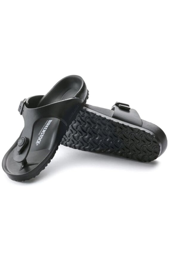 Birkenstock GIZEH EVA SİYAH Kadın Terlik - 2