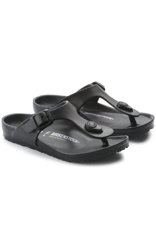 Birkenstock GIZEH EVA SİYAH Kadın Terlik - 3